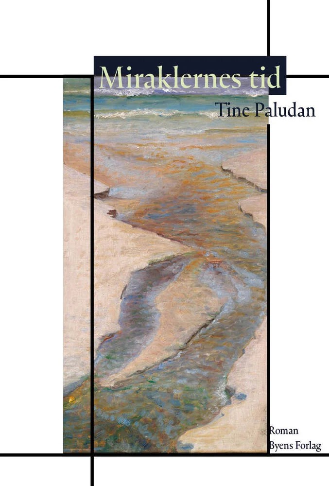 Miraklernes tid cover