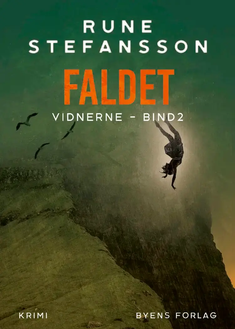Faldet af Rune Stefansson
