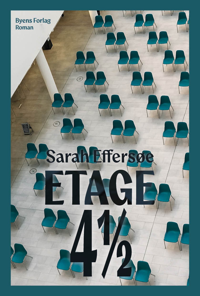 Etage 4 ½ cover