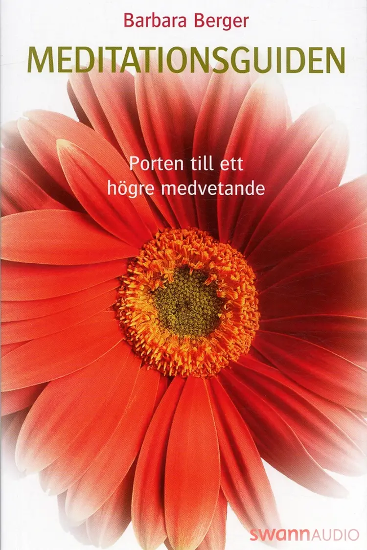 Meditationsguiden af Barbara Berger