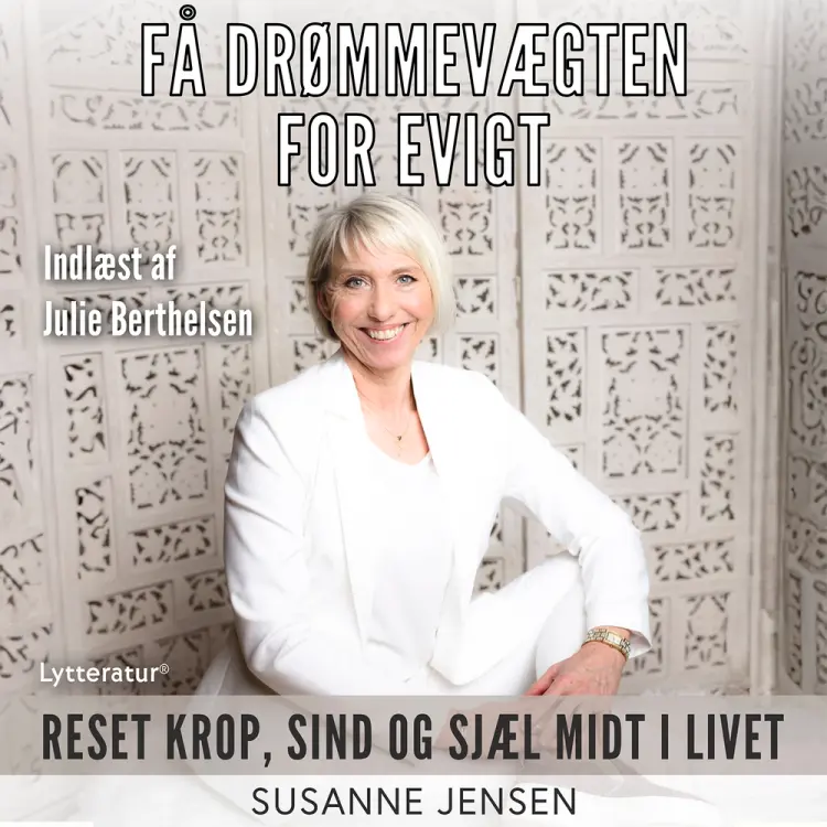 Få drømmevægten for evigt af Susanne Jensen