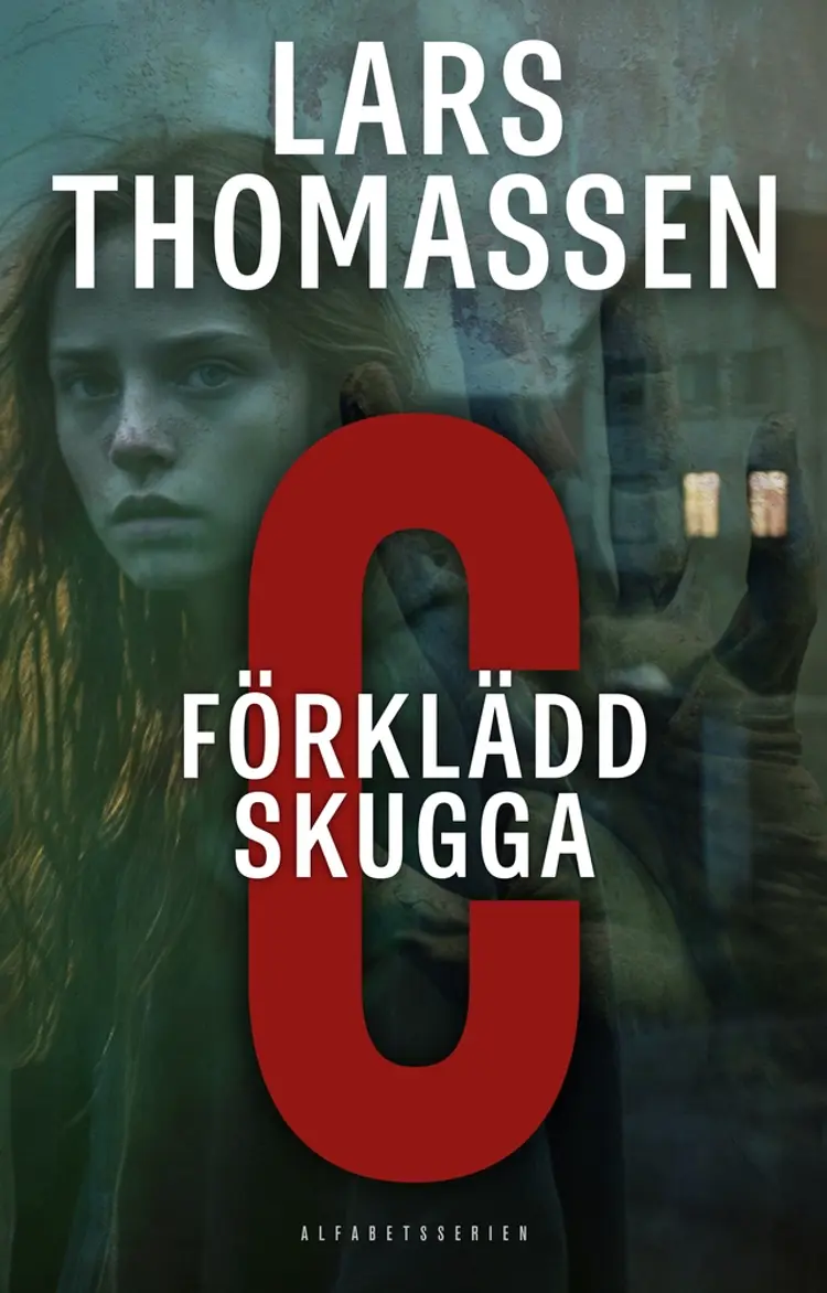 C - Förklädd skugga af Lars Thomassen
