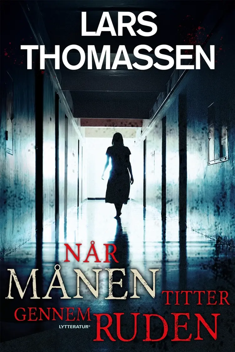 Når Månen Titter Gennem Ruden af Lars Thomassen