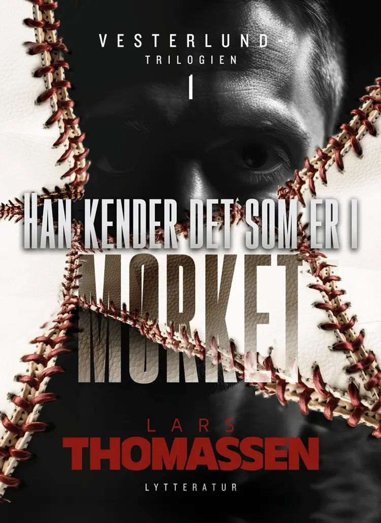 Han kender det som er i mørket af Lars Thomassen