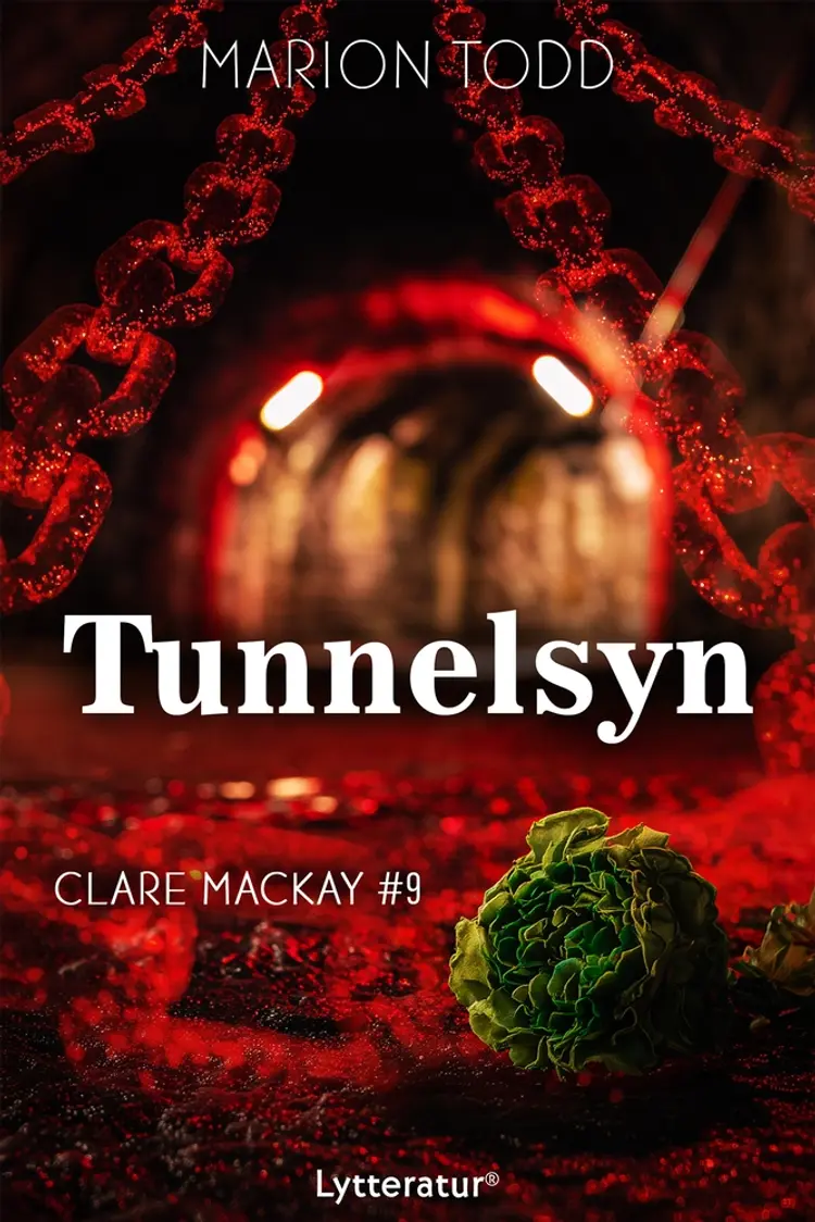 Tunnelsyn af Marion Todd