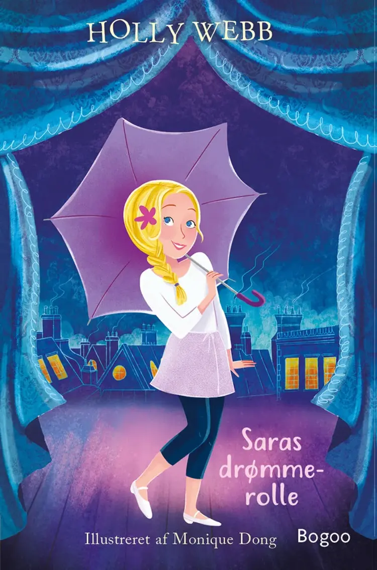 Saras drømmerolle af undefined