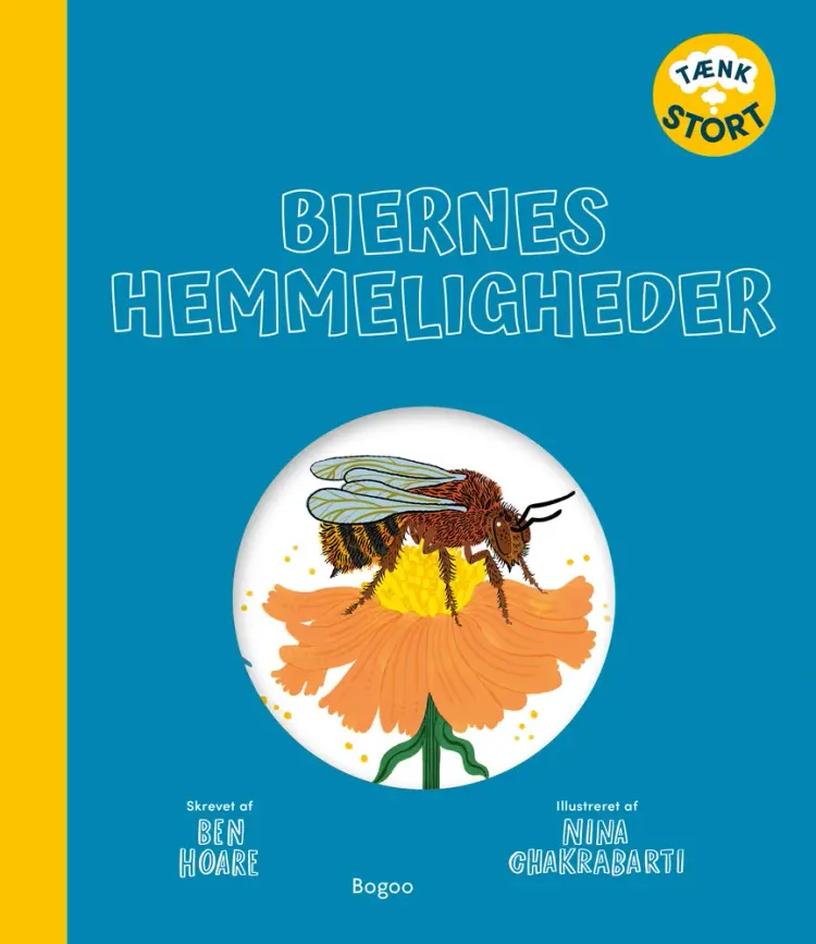 Biernes hemmeligheder af Ben Hoare