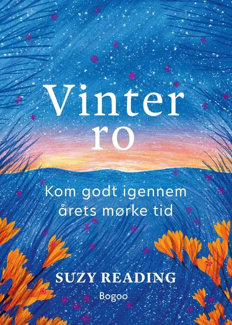 Vinterro af Suzy Reading