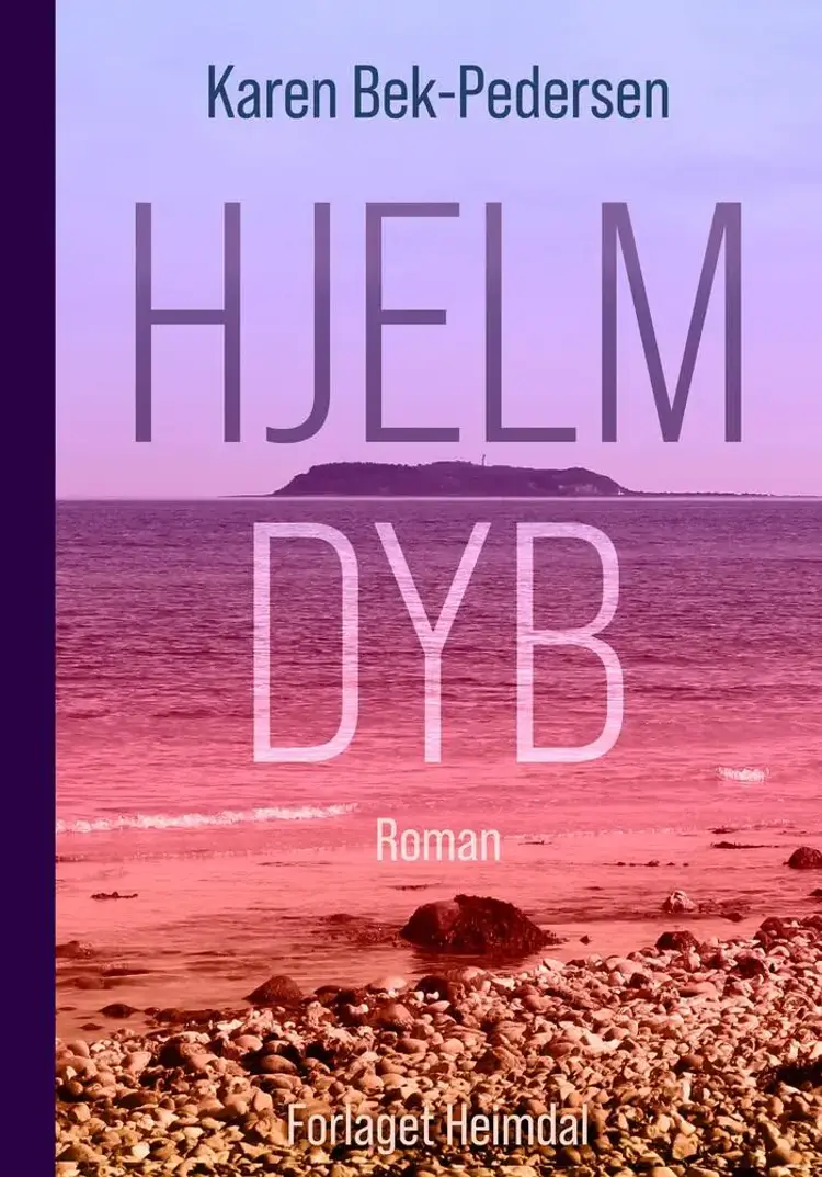 Hjelm Dyb af Karen Bek-Pedersen