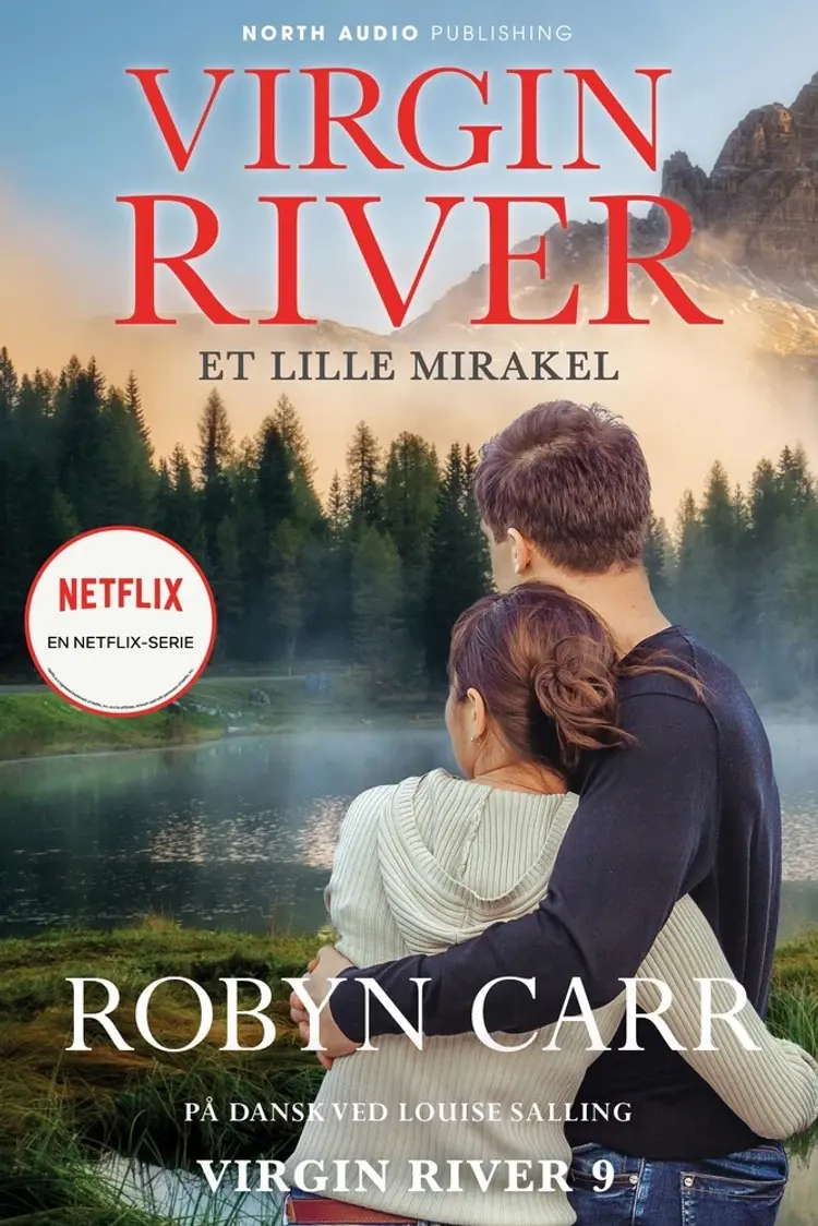 Virgin River - Et lille mirakel af Robyn Carr