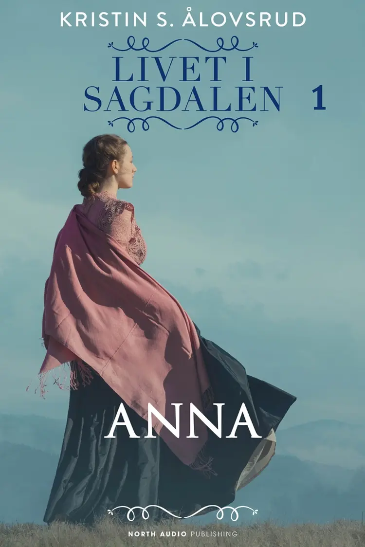 Anna af Kristin S. Ålovsrud