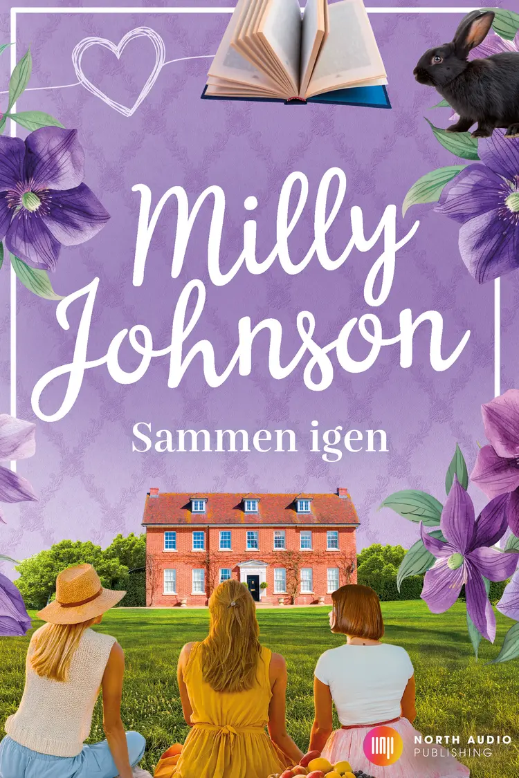 Sammen igen af Milly Johnson