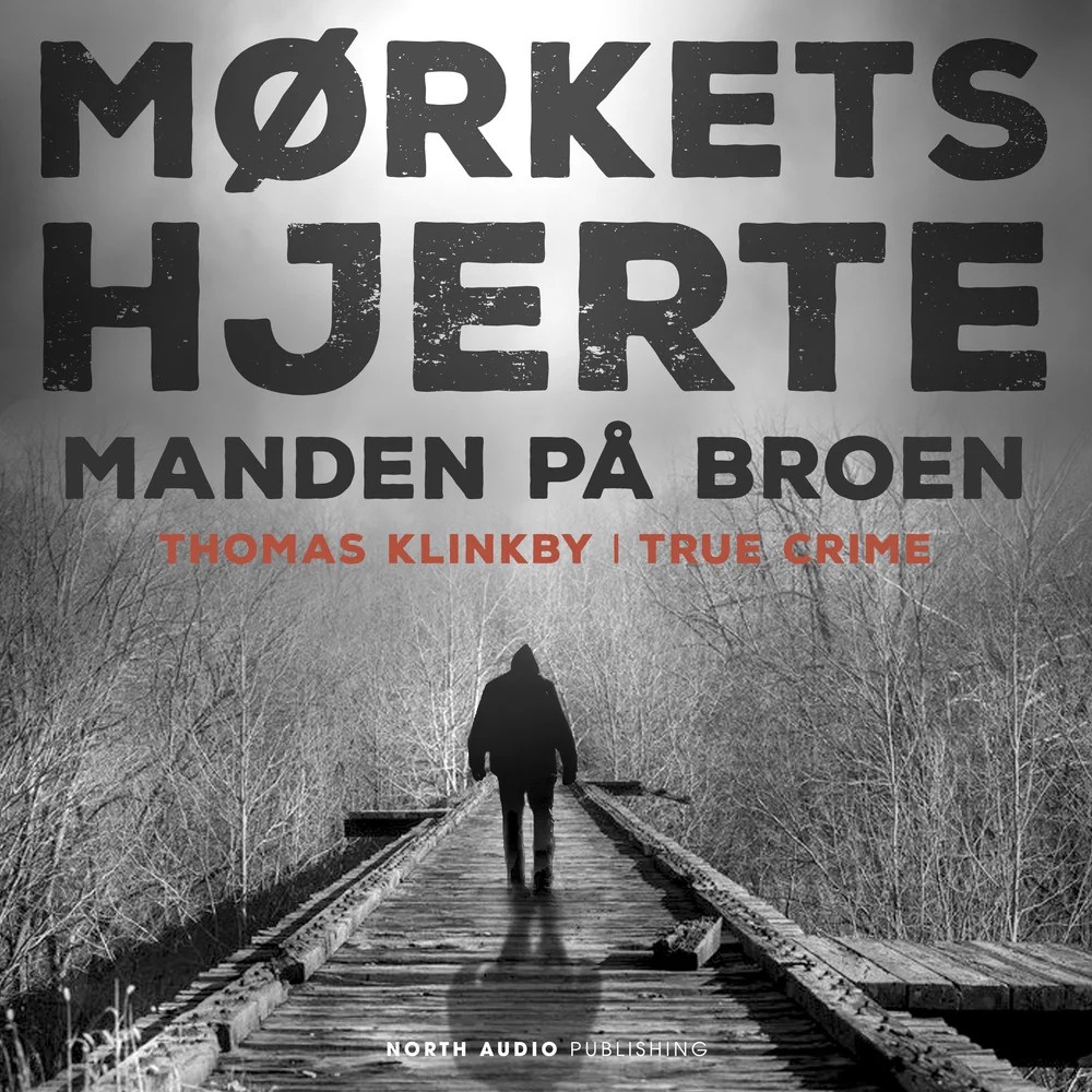 Manden på broen cover