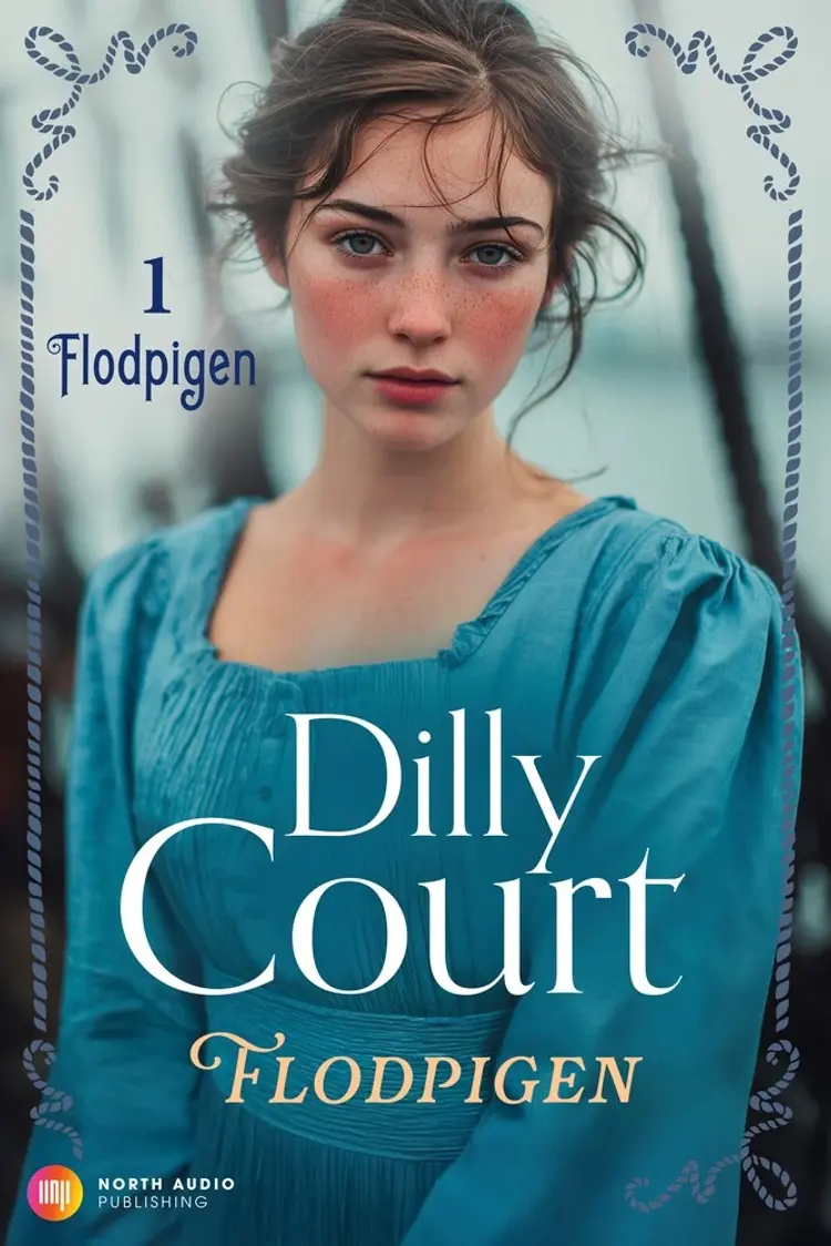 Flodpigen af Dilly Court
