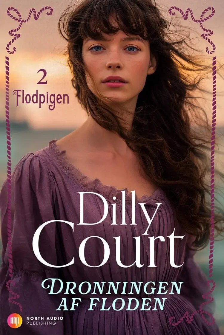 Dronningen af floden af Dilly Court