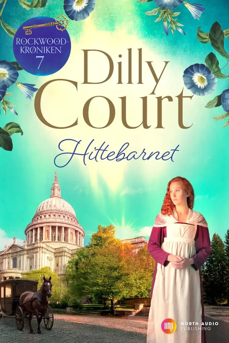 Hittebarnet af Dilly Court