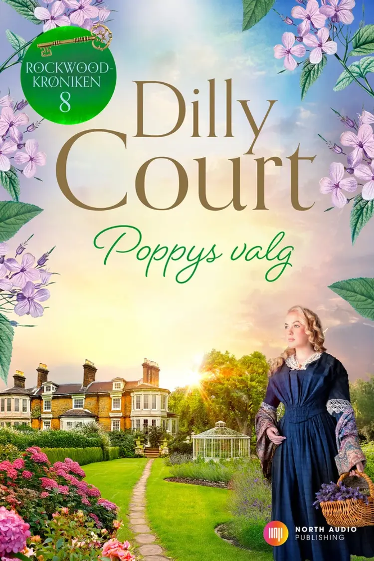 Poppys valg af Dilly Court