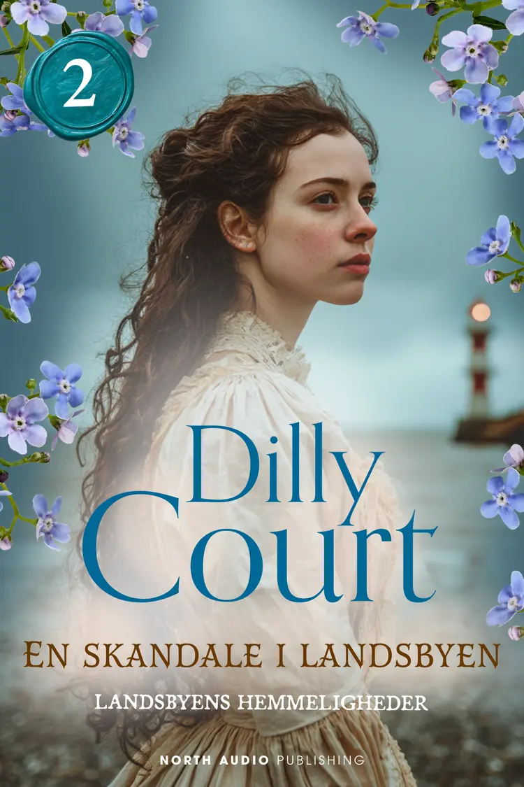 En skandale i landsbyen af Dilly Court