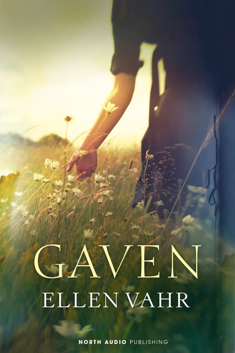 Gaven af Ellen Vahr