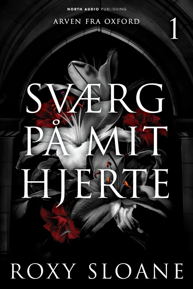Sværg på mit hjerte cover