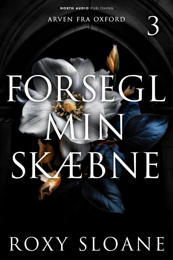 Forsegl min skæbne cover