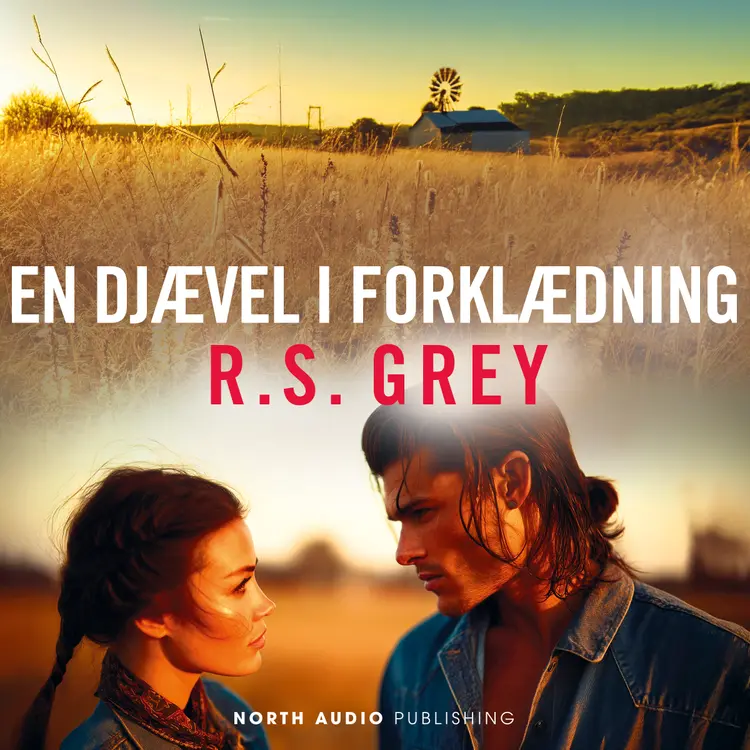 En djævel i forklædning af R.S. Grey