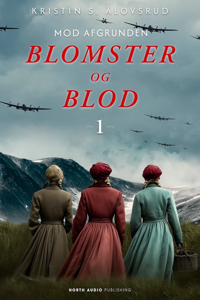 Mod afgrunden cover