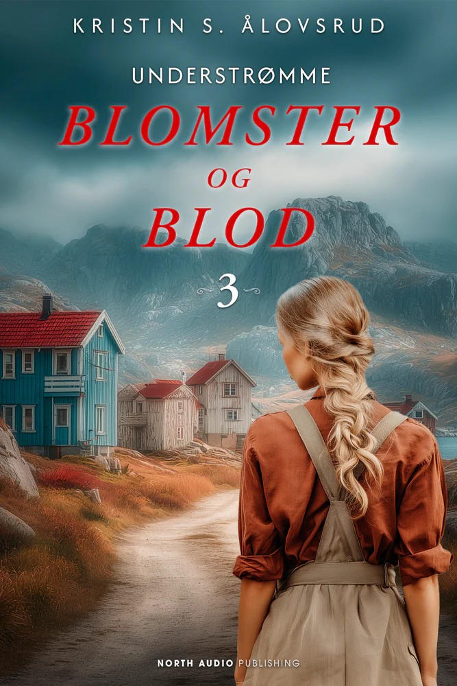Understrømme cover