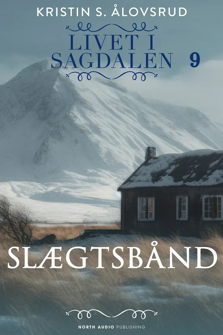 Slægtsbånd af Kristin S. Ålovsrud