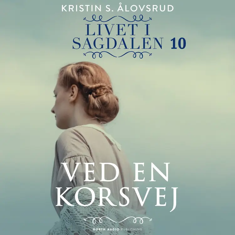 Ved en korsvej af Kristin S. Ålovsrud