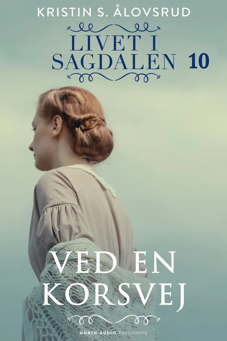 Ved en korsvej af Kristin S. Ålovsrud