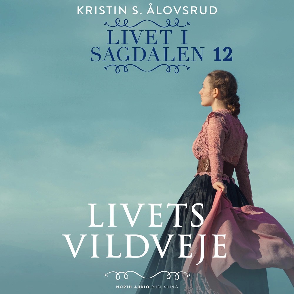 Livets vildveje cover