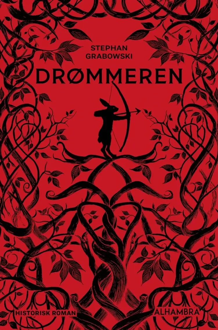 Drømmeren af Stephan Grabowski