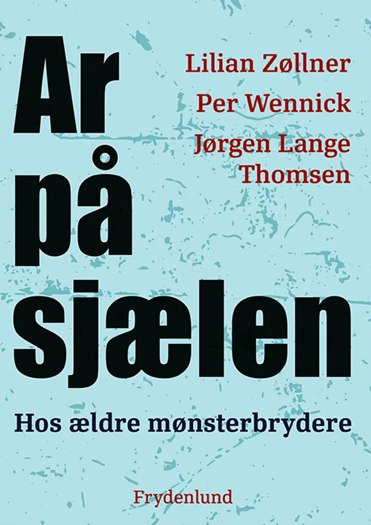 Ar på sjælen af Abby Green