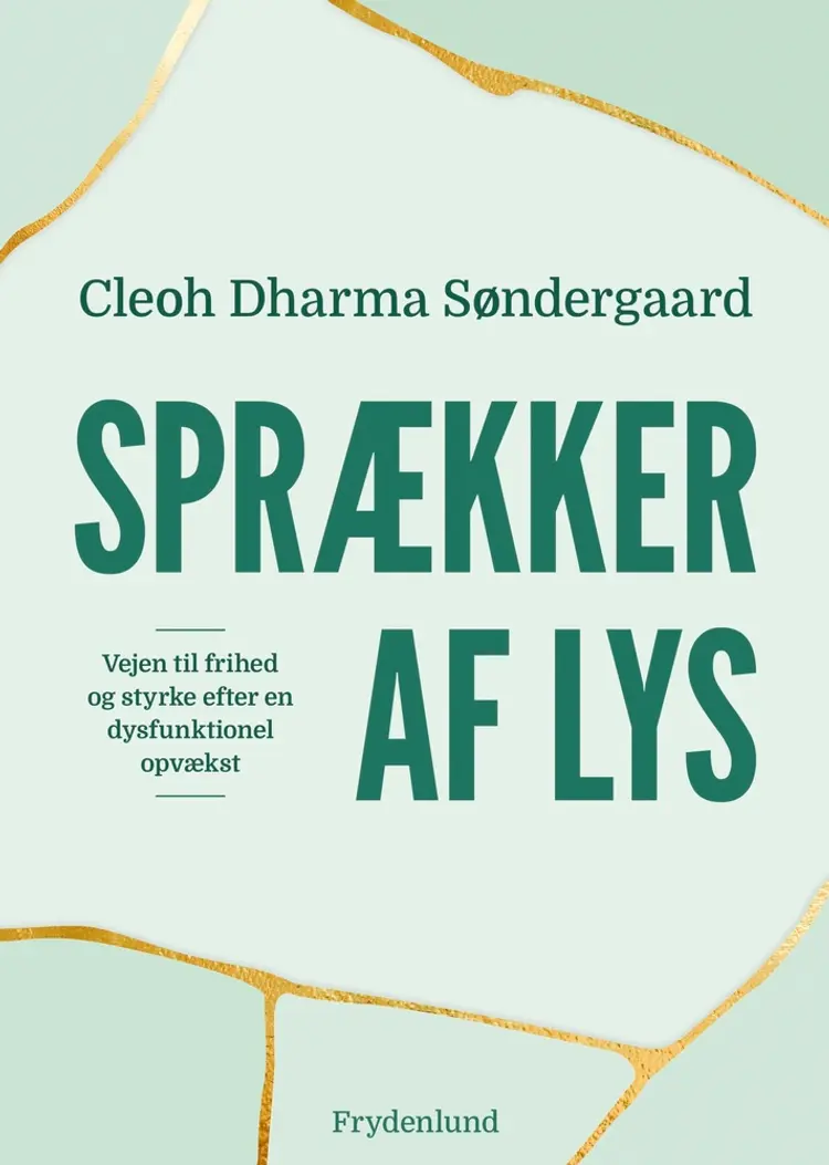Sprækker af lys af CleohSøndergaard