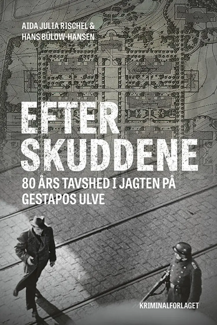 Efter skuddene af Hans Bülow-Hansen