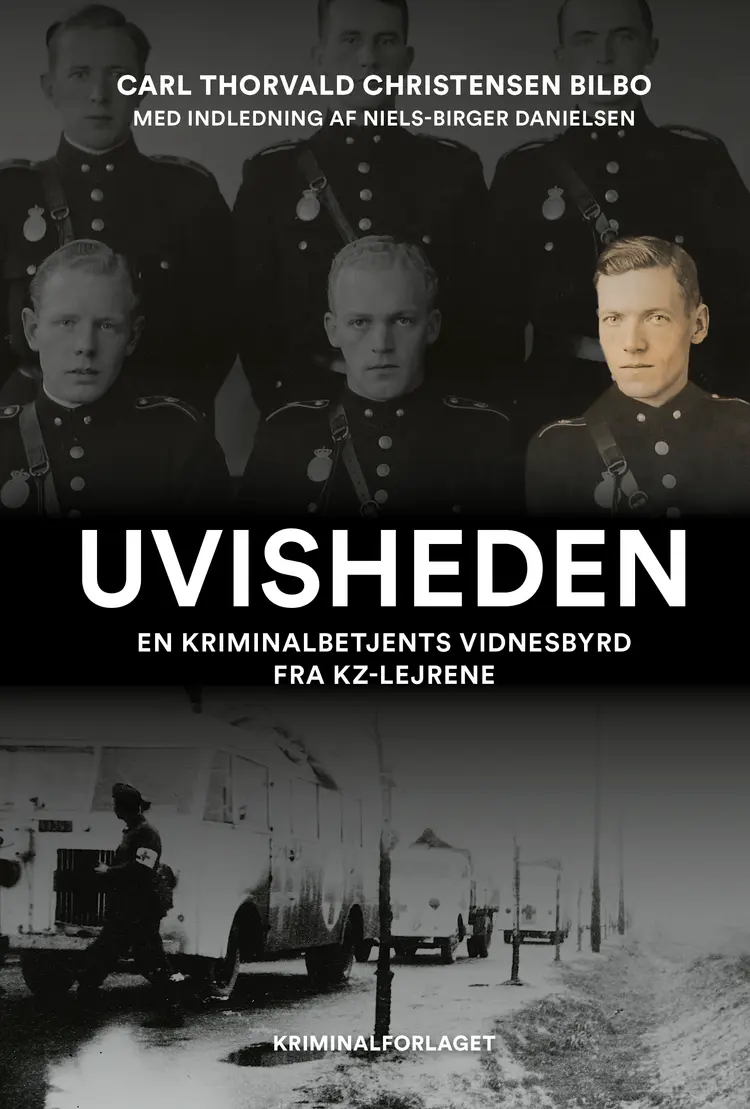 Uvisheden af Carl Thorvald Christensen Bilbo