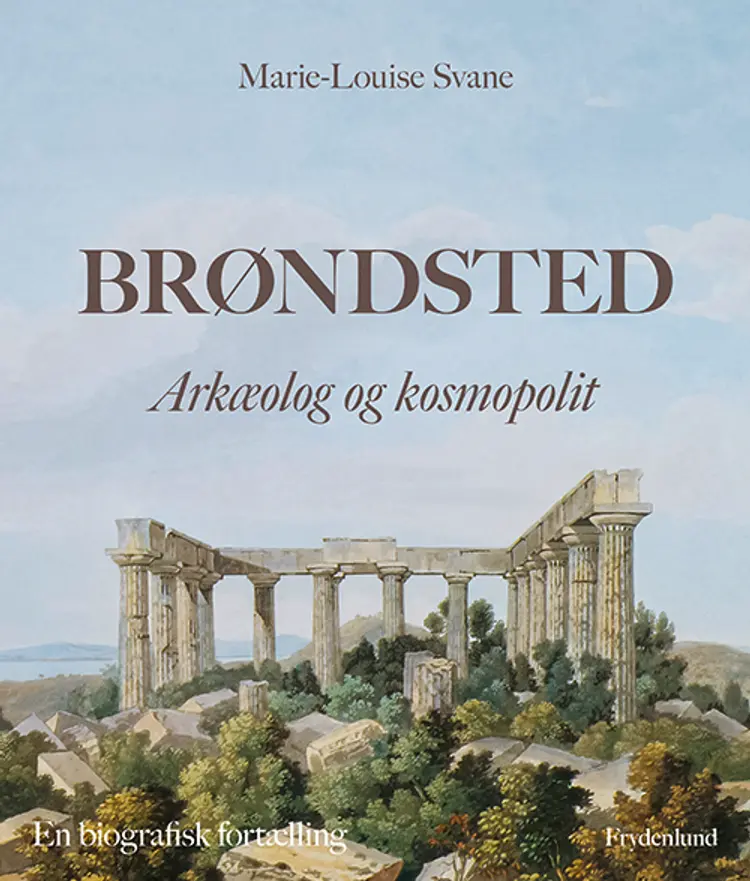 Brøndsted af Marie-Louise Svane