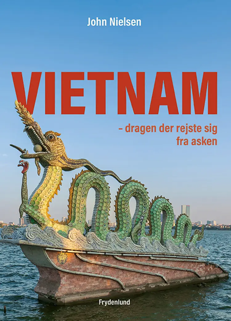 Vietnam af John Nielsen