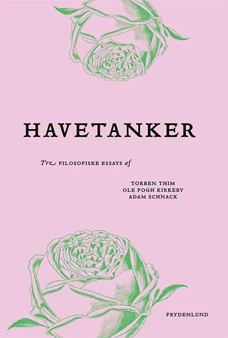 Havetanker af Torben Thim