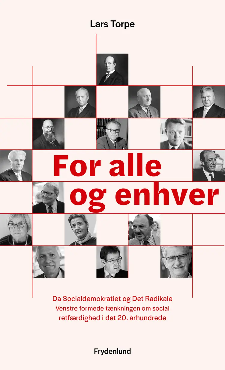 For alle og enhver af Lars Torpe