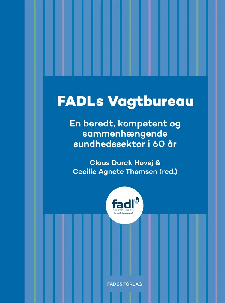 FADL's Vagtbureau af Claus Durck Hovej