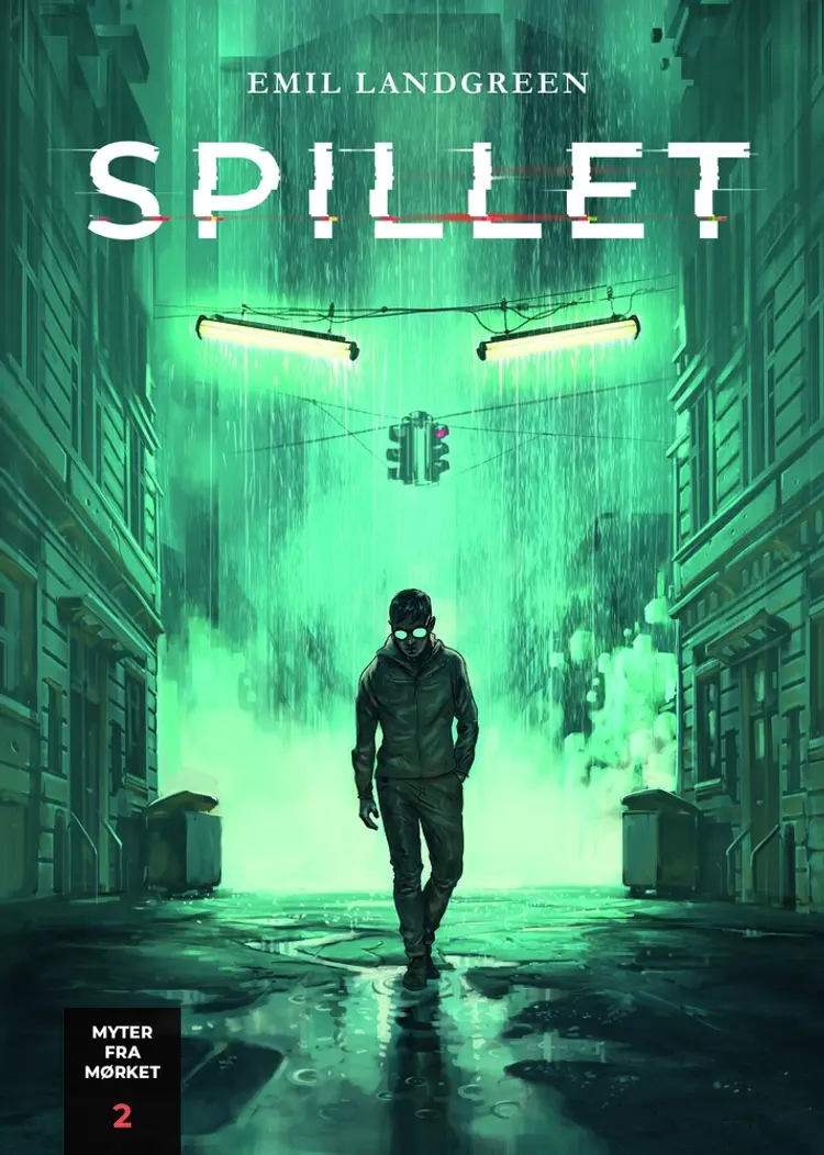 Spillet af Emil Landgreen