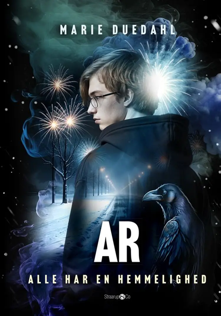 Ar af Marie Duedahl