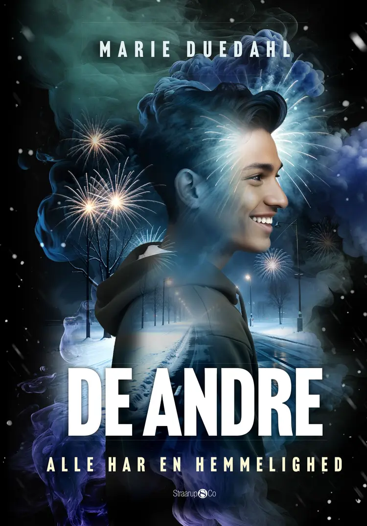 De andre af Marie Duedahl