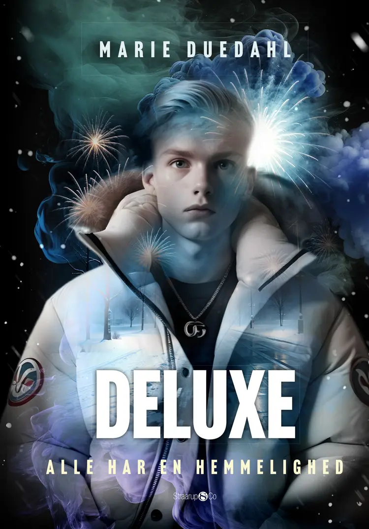 Deluxe af Marie Duedahl