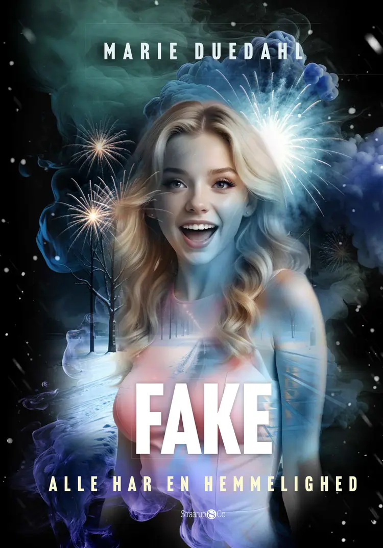 Fake af Marie Duedahl