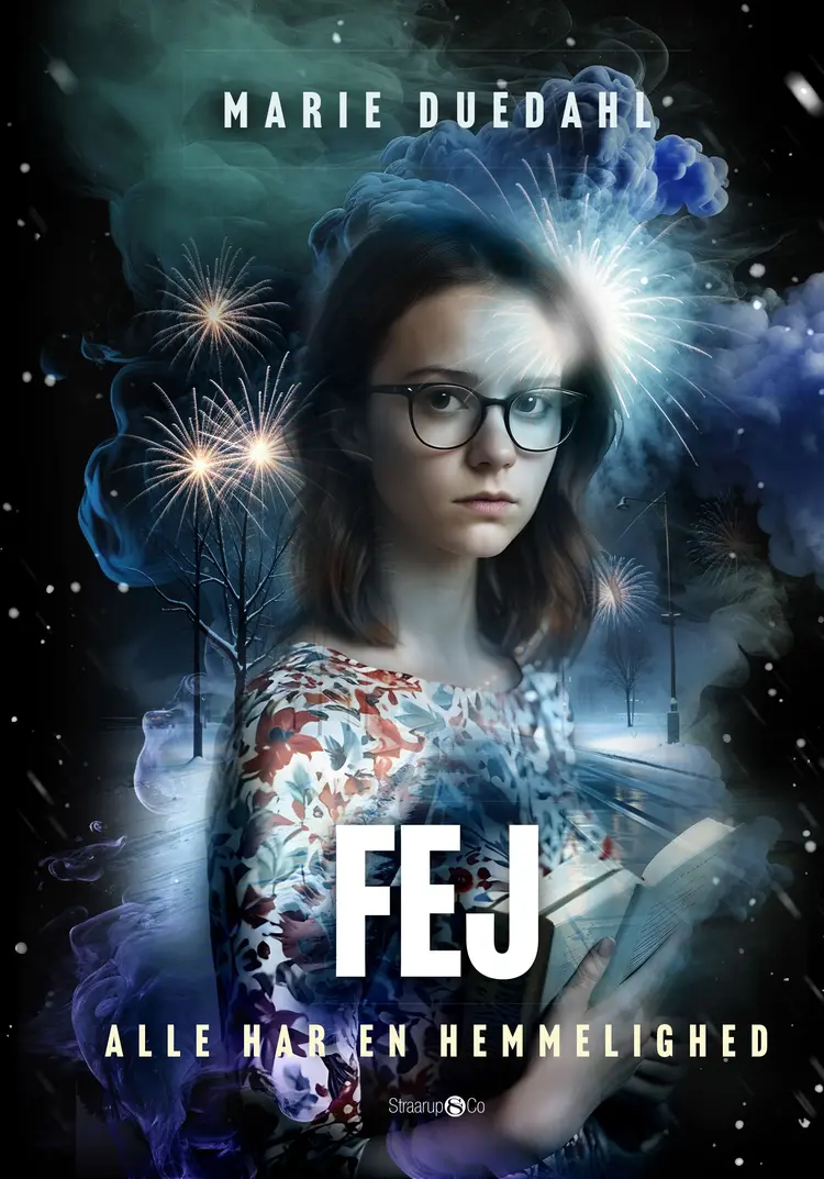 Fej af Marie Duedahl