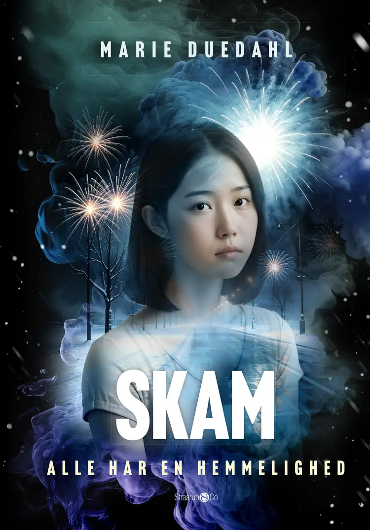 Skam af Marie Duedahl