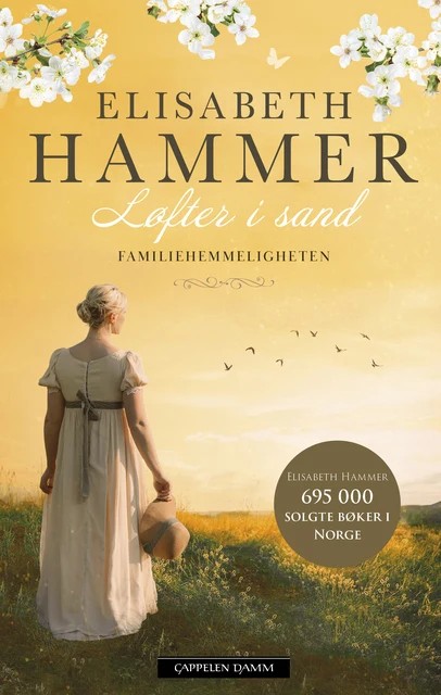 Familiehemmeligheden cover